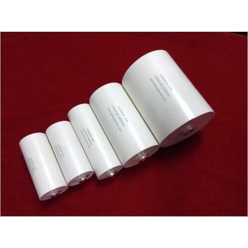 New Ultra High Voltage Capacitor Pulse Capacitor 50000VDC 1000PF 50KV