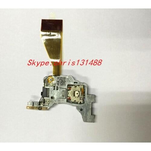 Original OPT-735 CD laser optical pick up for TSN-200J2 loader for RT4 Peugeot Citroen Renault car radio Navigation GPS tuner