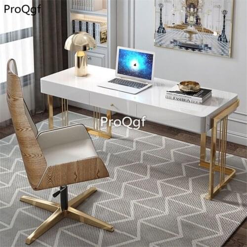 Prodgf 1Pcs A Set 160cm length Elegant Lol Luxury Office Table