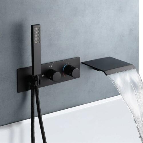 Qlonn Bath Faucets