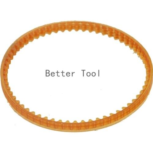 Belts For DEFU 998c Key Machine Motor parts Locksmith Tools circumference 25cm