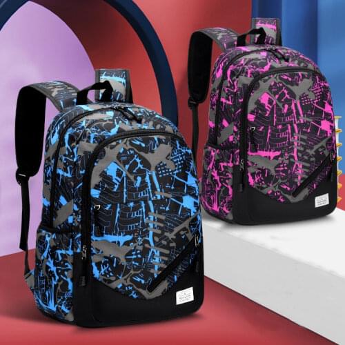 Школьные портфели RUWB China At AliExpress