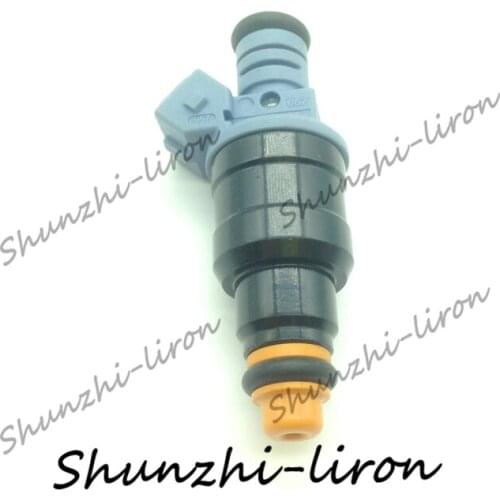0280150947 Fuel Injector For Porsche 928 928S 5.0L B 85-86 for F-250 92-97 Nozzle Injection Car Engine Injectors