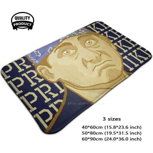 Prison Mike - The Office 3D Household Goods Mat Rug Carpet Foot Pad Michael Michael Michael Michael Michael Michael Michael