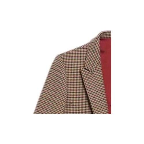 Женские твидовые пиджаки VNXIFM China At AliExpress