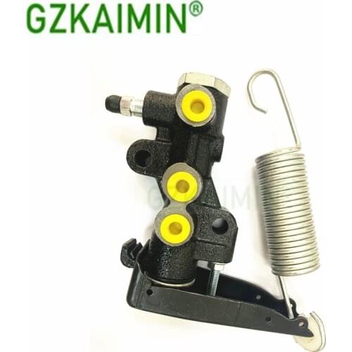 100% Work For Mitsubishi L200 Triton 1986-07 OEM MB618321 Load Sensing Valve Brake Compensator