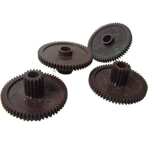 1018158 Combination Gear for Epson LQ300/LQ300+LQ300+II/LQ1170/LX300/300+/LX300+ II/LX1170