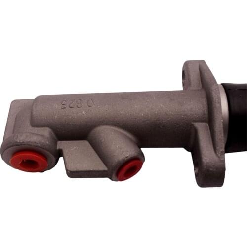 0.625'' Bore Race Clutch Master Cylinder Pump For Hydraulic Auto Car Pump