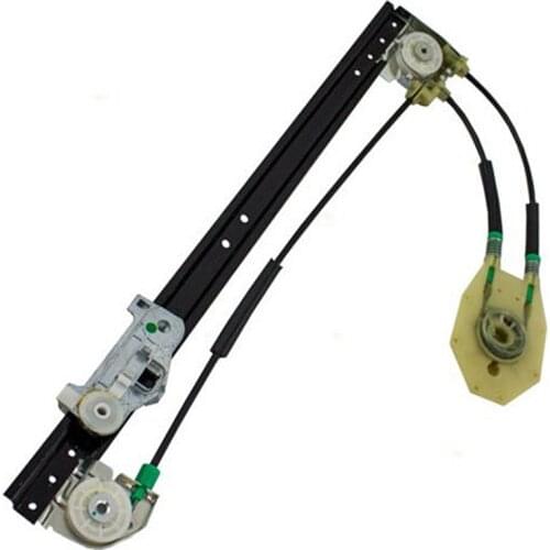 WINDOW REGULATOR Window glass lifter Glass Elevator Rear Right Rear Left 51358159835 51358159836 for BMW 5 Series E39 1995-2004