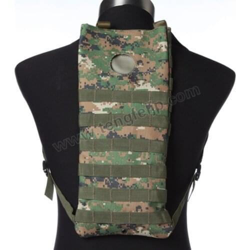 Tactical Sports Hiking Molle System Hydration Pack