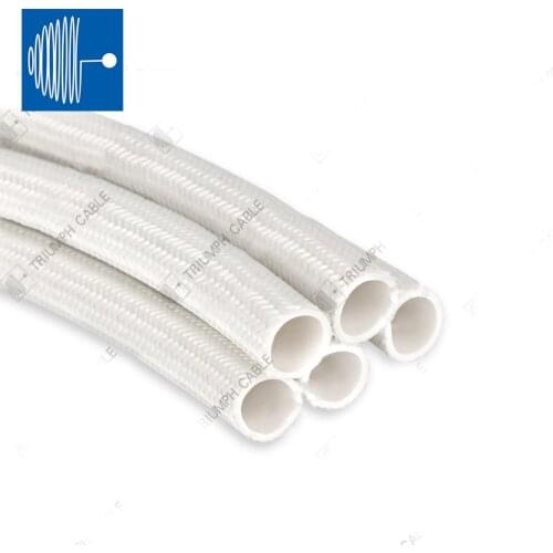 TRIUMPHCABLE 2.5KV High pressure resistant bushing silicone glass fiber bushing pressure resistant high temperature resistant