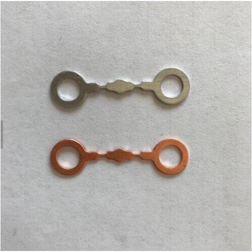 U type washer shim 90430-t0008 Copper gasket