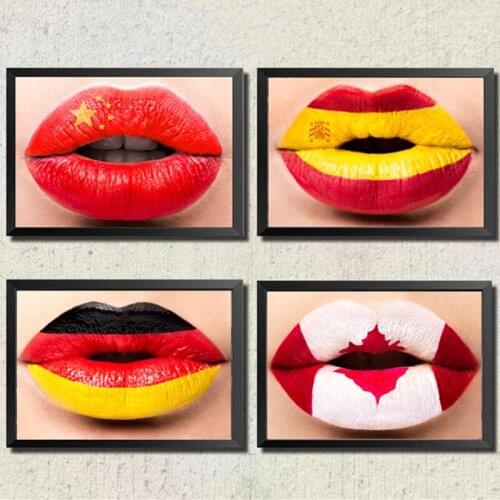 Unsterblichen Leben Wall Posters