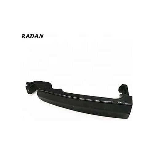 Outer Door Handle Exterior Door Handle For Chana Alsvin
