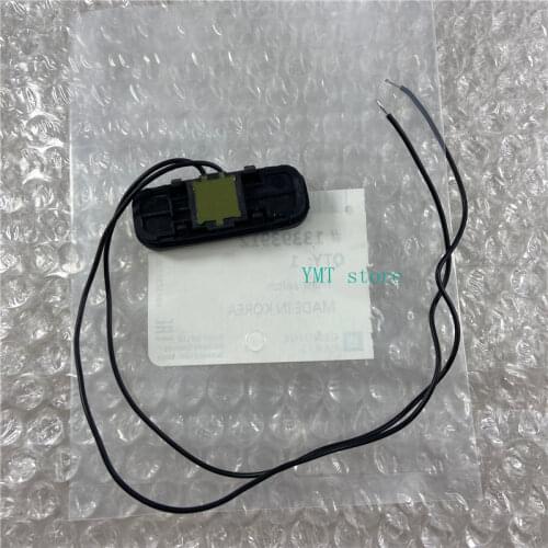 Tailgate Opening Switch Trunk Lid Release Liftgate Latch Push Button NO: 13393912 9012141 9039465 For Chevrolet Cruze 2009-2014