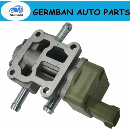 TOP Quality Idle Air Control Valve OEM 22270-62050 2227062050 For 1997-2004 Toyota Tacoma Tundra 4Runner T100