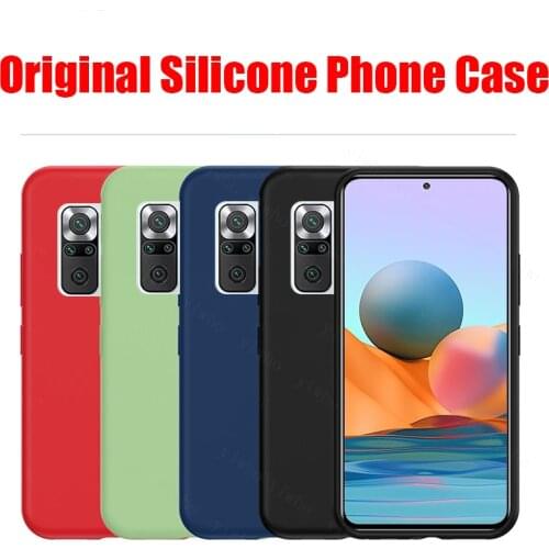 YIWHO Phone Cases Xiaomi Redmi Note 9S