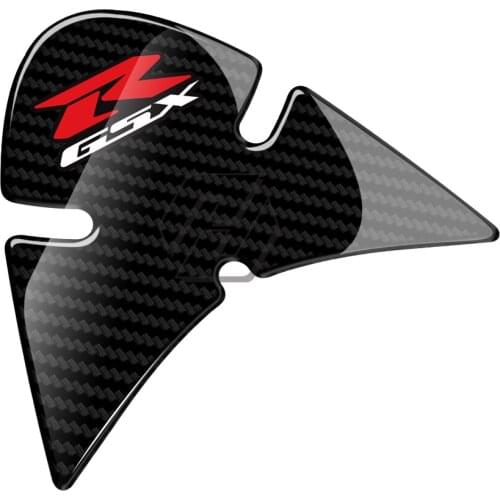 3D Motorcycle Front Gas Fuel Tank Protector Tank Pad Case for Suzuki GSXR1000 GSXR 1000 2009-2016 K9