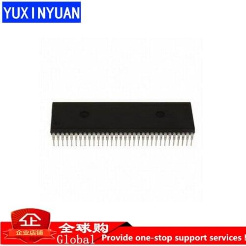 1PCS TDA9381PS/N2/3/0565 TDA9381PS/N2/3/0565 DIP64