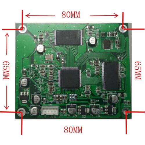 Adaptive Feedback Suppressor Module, Microphone Anti-howling, Noise Reduction, Anti-femto Self-excitation, Conference Teaching