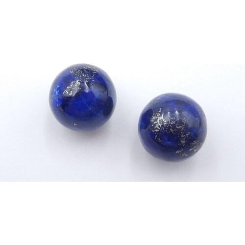 B&F Beads From Stones