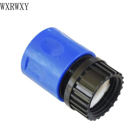 Female G3/4 Female connector quick connector the faucet adapter quick fitting adapter tube with connectors for wate female tap