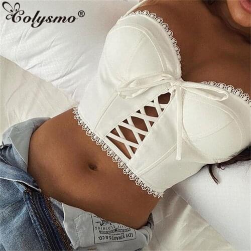 Colysmo Women's Tops & T-Shirts