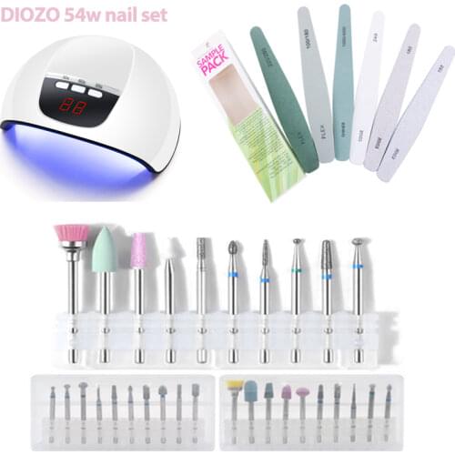 УФ лампы для сушки ногтей DIOZO China At AliExpress