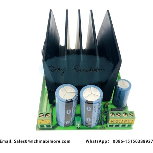 Escalator 9300 drive main PCB card board 897220 NGF24_25.Q 897220