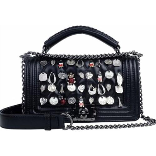 Fable Hope Women's Bags With Zippers