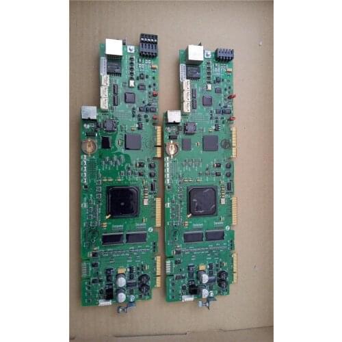 AB Inverter Motherboard PN-51239 Used 100% Tested With Free DHL