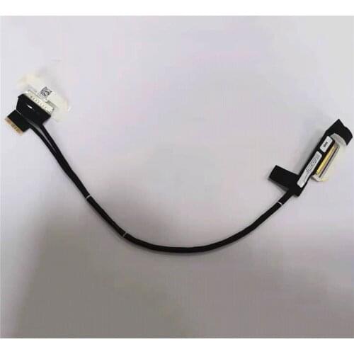 For Dell Alienware M15 R3 Screen Cable Brand New Screen Cable Upgrade 300HZ 0R37RV Repair Part