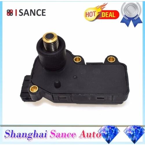 ISANCE Idle Air Speed Control Valve IAC IACV 0132008600 For Fiat / Renault Citroen AX ZX PEUGEOT 106 205 SEAT SKODA VOLVO VW