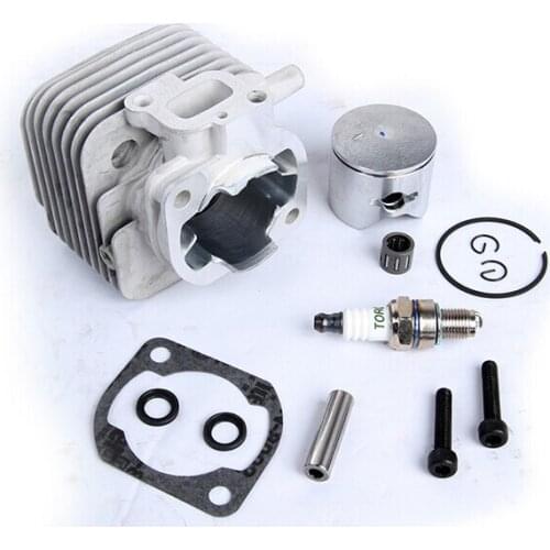 Rovan 2 bolt baja 29cc Engine kit fit 1/5 hpi baja 5b parts free shipping