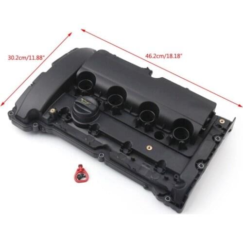 Engine Valve Cover For Mini Cooper S JCW R55 R56 R57 R58 R59