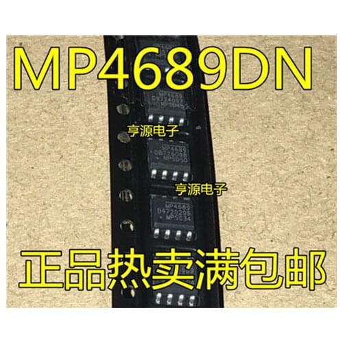 MP4689 MP4689DN-LF-Z MP4689DN