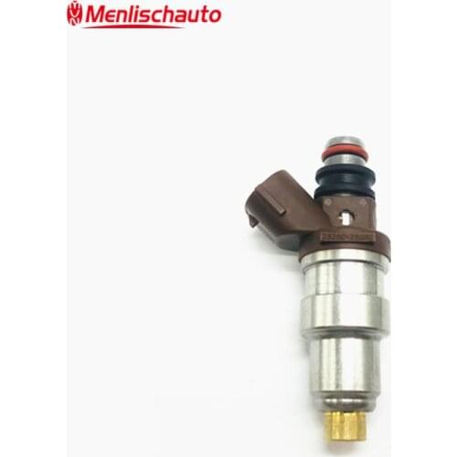New High quality Fuel Injectors 23250-75050 23209-79095 for Prado J90 HILUX RZN HIACE RCH 3RZ-FE 2.7L 3RZFE RZJ