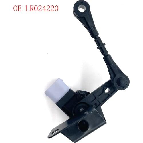 New Air Suspension Height Level Sensor For Land Rover Range Rover Evoque&Discovery Sport 2011-2018 OE LR024220