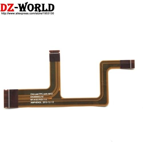 New Original Click pad FPC NFC Touchpad Cable for Lenovo ThinkPad T440 T440S Mouse plate Line DA30000DJ10