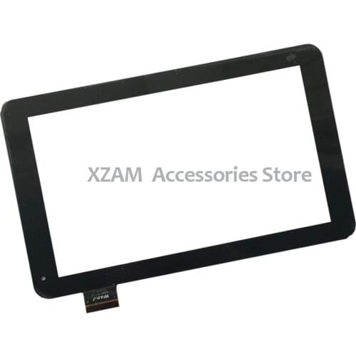 New 9'' Inch Table PC Touch Screen HS1286 V090 JHET Panel Digitizer Sensor Replacement Parts