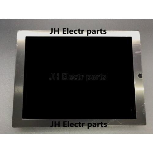 Original LQ075V3DG01 640*480 33pins 100% Tested 7.5 Inch LCD Display Screen Panel For SHARP