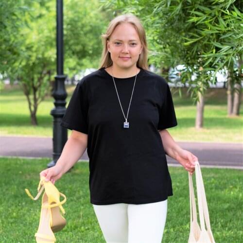 Pizma Women's Tops & T-Shirts