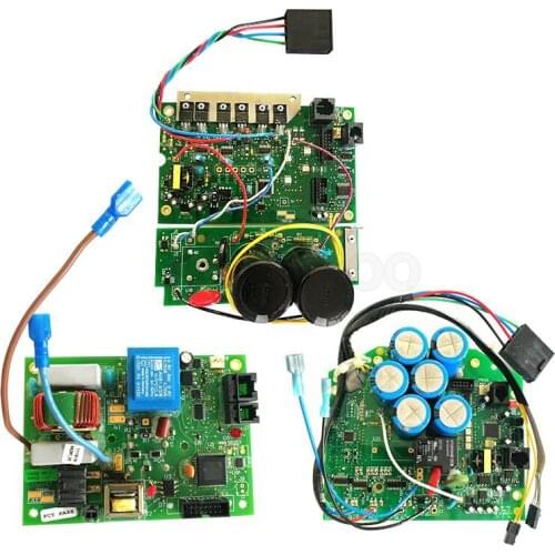 GUTUBAO Control Circuit Board 395/490/495/595/695/795/1095 Airless Sprayer Accessories Original Circuit Board