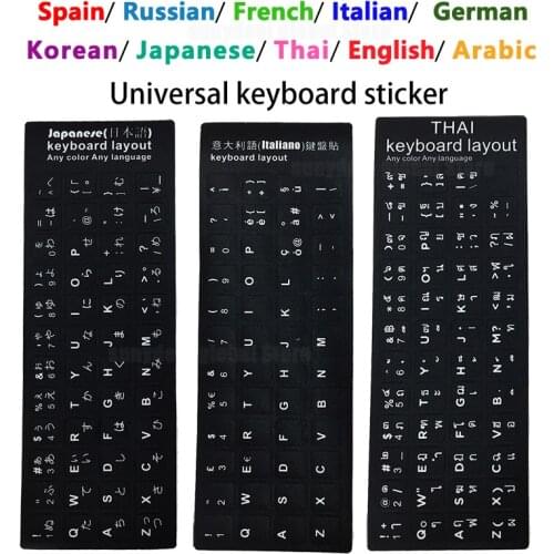 Selectec Keyboard Covers