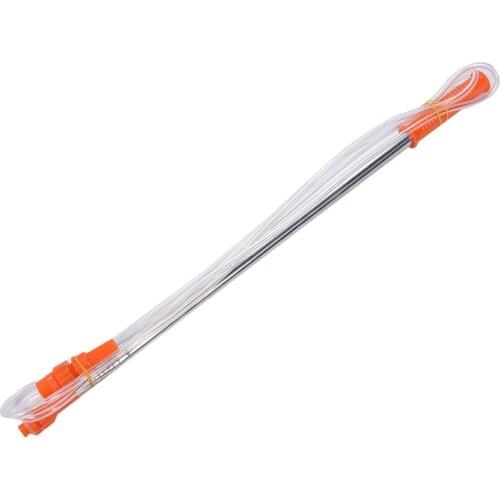 Agriculture High Pressure 2.4m Pesticides Spray Extension Bar Fishing Rod Type Spray Rod Fruit Tree Spraying