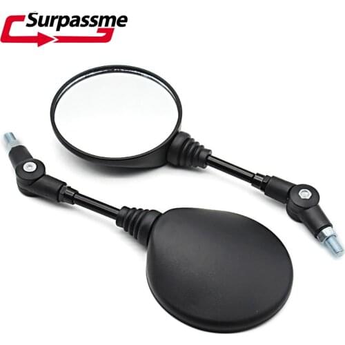 Surpassme Motorcycle Frames & Mounts