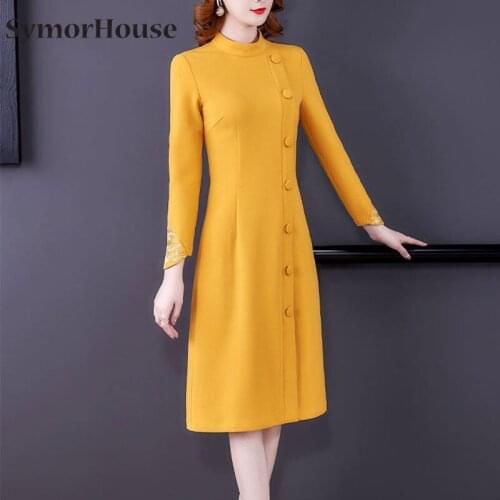 Длинные платья SymorHouse China At AliExpress