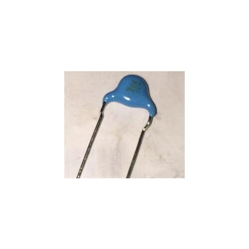 High-voltage ceramic capacitors 3KV 331K capacitors