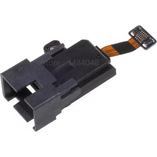 10pcs/lot For Samsung Galaxy Note 8 N950F N950 Earphone Jack Flex Cable