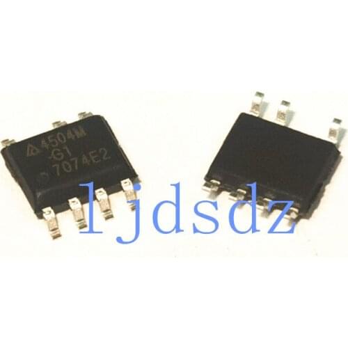 10PCS/LOT GP4504MTR-G1 NEW IN STOCK